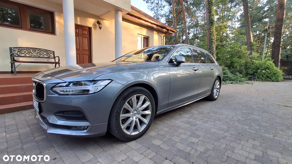 Volvo V90 T4 Geartronic Momentum - 5