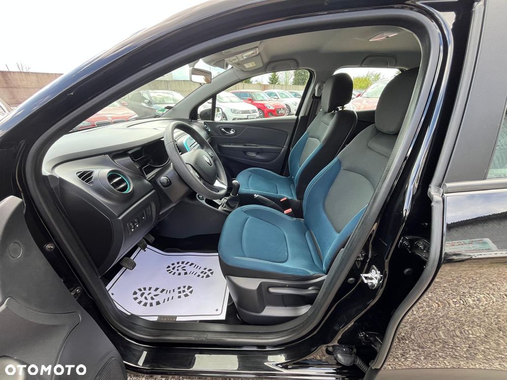 Renault Captur (ENERGY) TCe 90 LIFE - 7