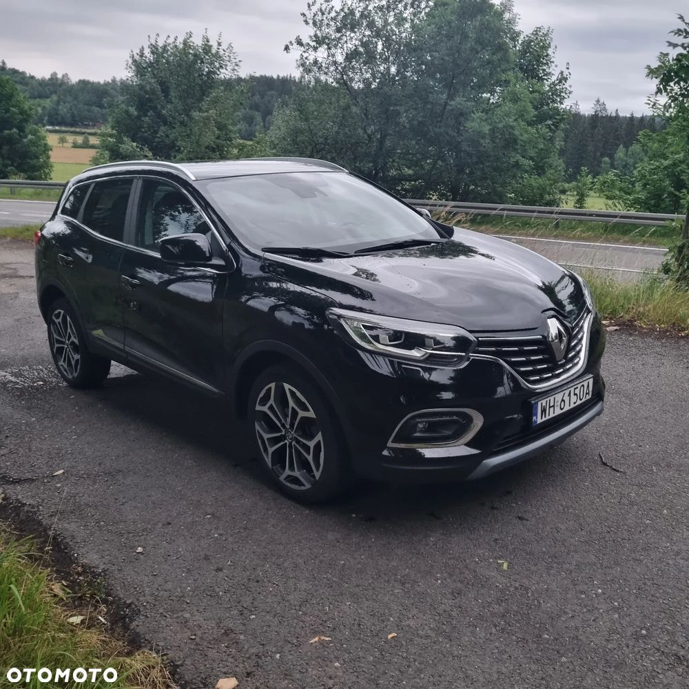 Renault Kadjar 1.3 TCe FAP Intens EDC - 2