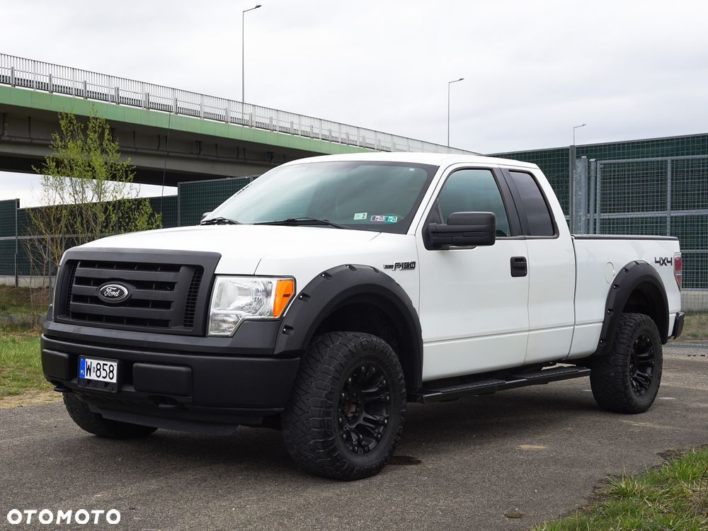Ford F150 - 3