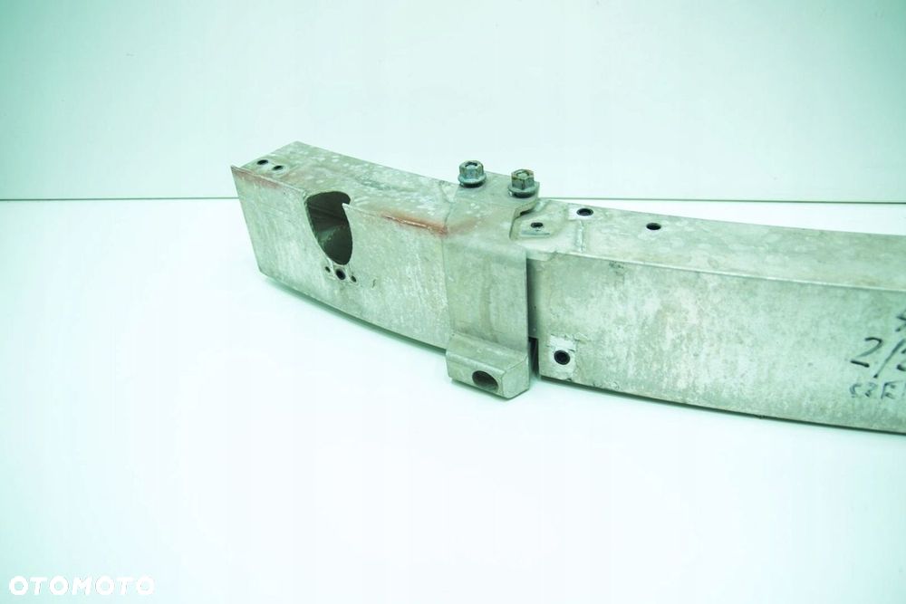 PAS PRZEDNI WZMOCNIENIE ZDERZAKA PRZOD A2306220404 MERCEDES SL350 R230 - 3