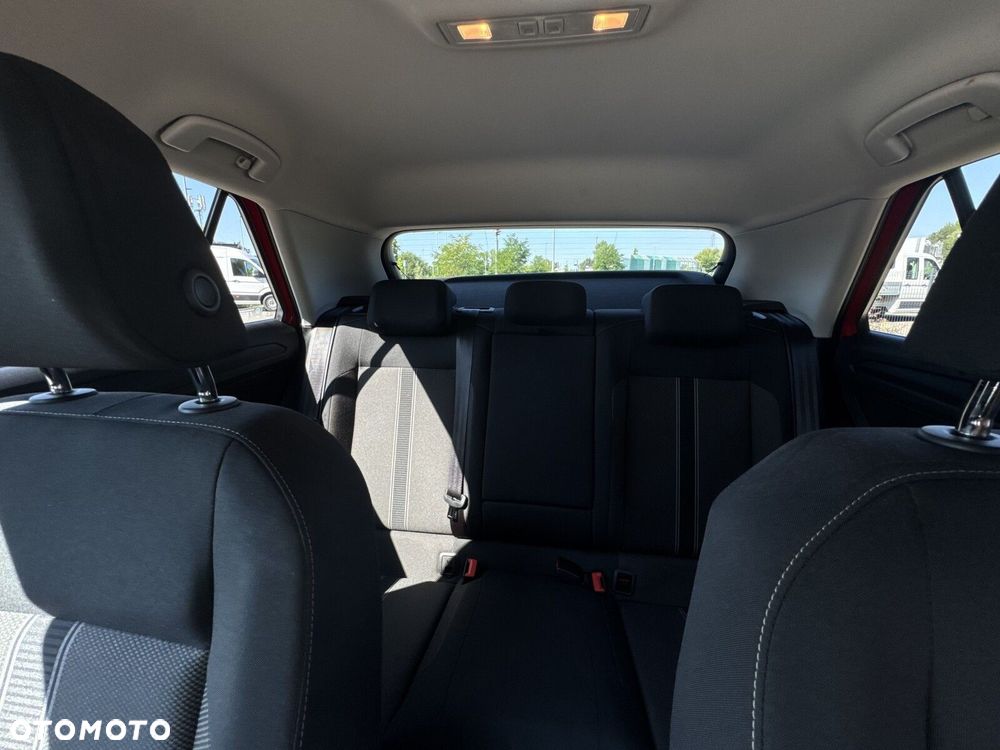 Volkswagen T-Roc 1.5 TSI GPF ACT Advance - 18