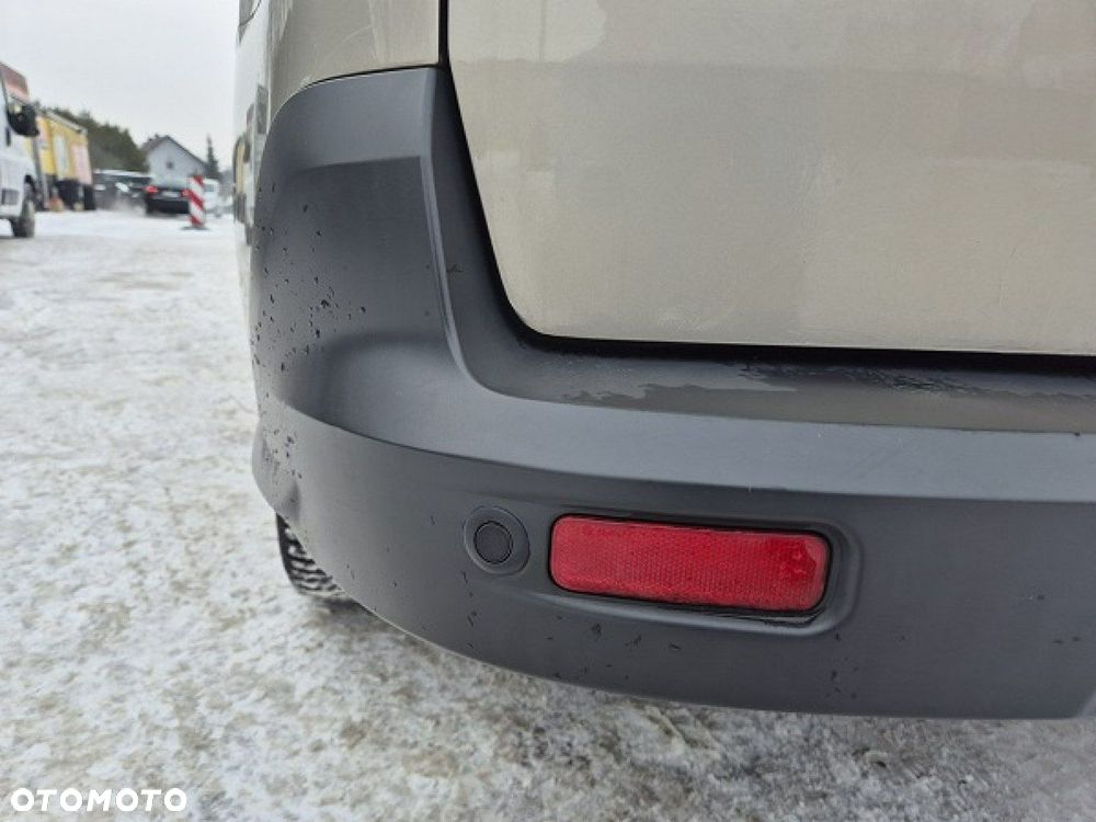 Ford Tourneo Connect Grand - 10