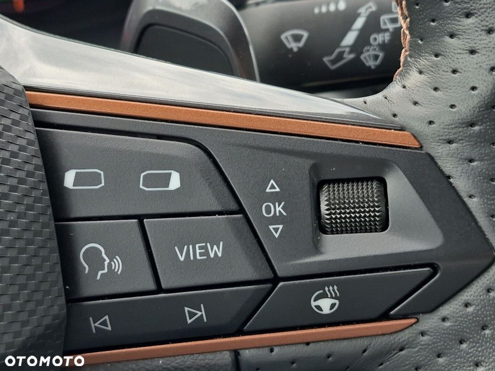 Cupra Leon Sportstourer - 18