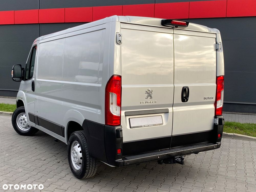 Peugeot Boxer L1H1 - 3