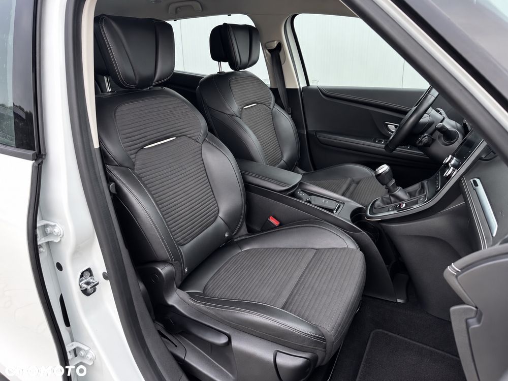 Renault Grand Scenic Gr 1.2 TCe Energy Privilege - 14