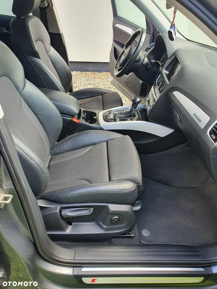 Audi Q5 40 TDI Quattro Sport S tronic - 7