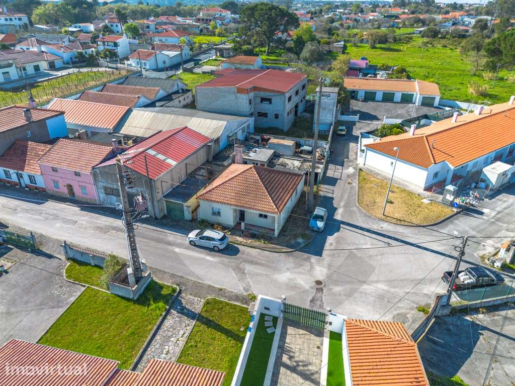 Moradia em Maceira - Vale da Gunha - Grande imagem: 3/13