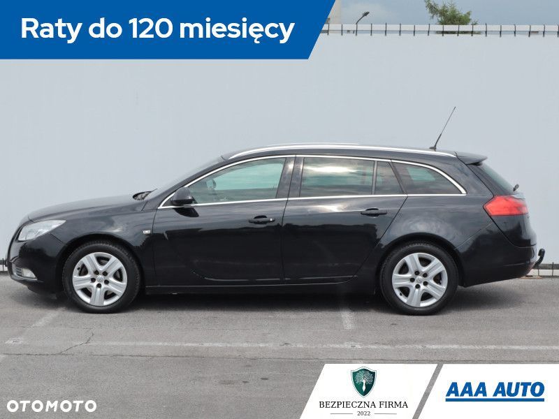 Opel Insignia - 4