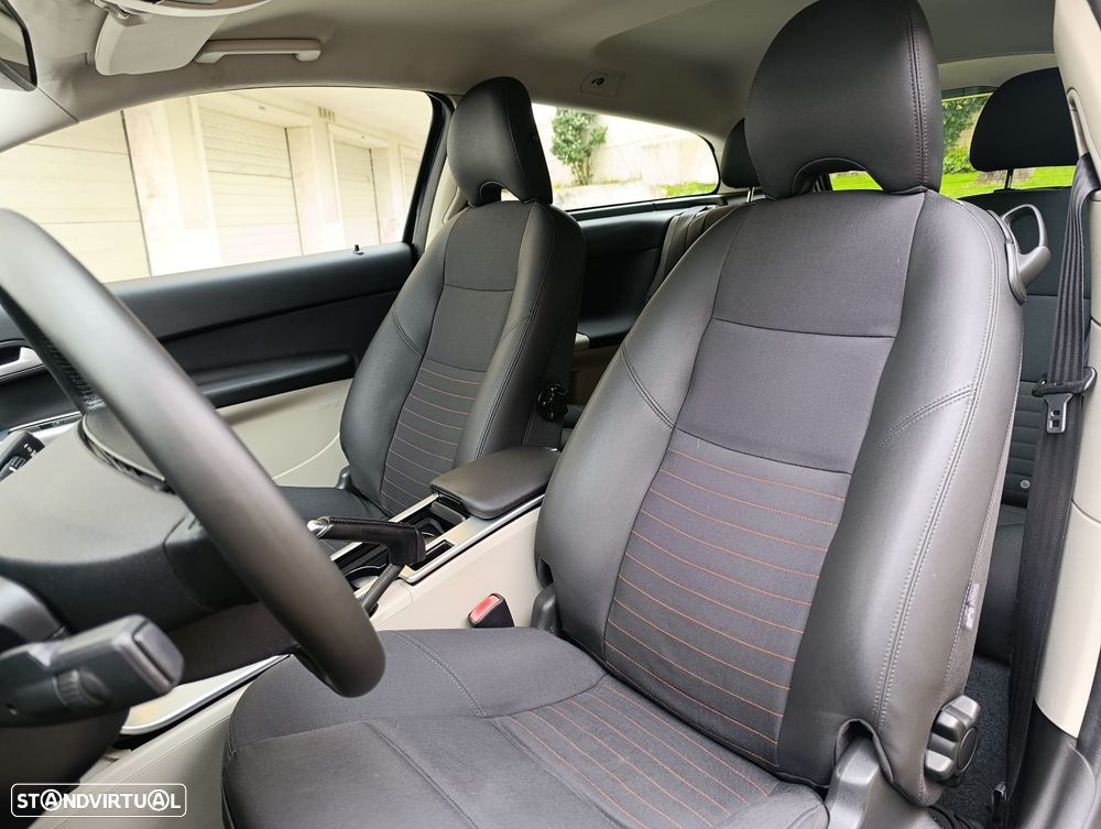 Volvo C30 1.6 D Drive 99g Momentum Start/Stop - 15