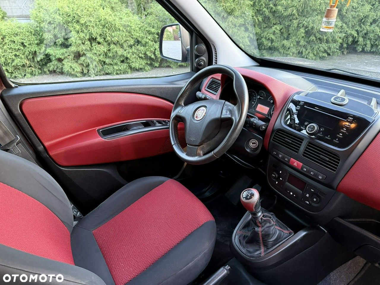 Fiat Doblo - 6