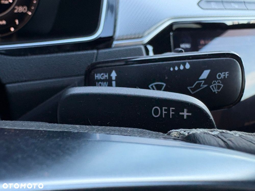 Volkswagen Arteon 2.0 TSI GPF R-Line DSG - 25