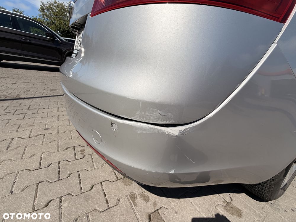 Opel Insignia 2.0 CDTI Sport - 7
