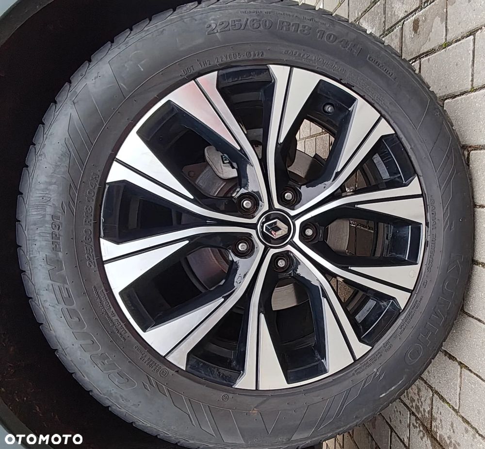 Renault Koleos - 13