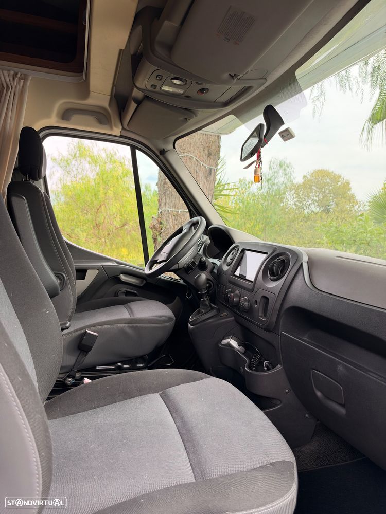 Renault Master - 19