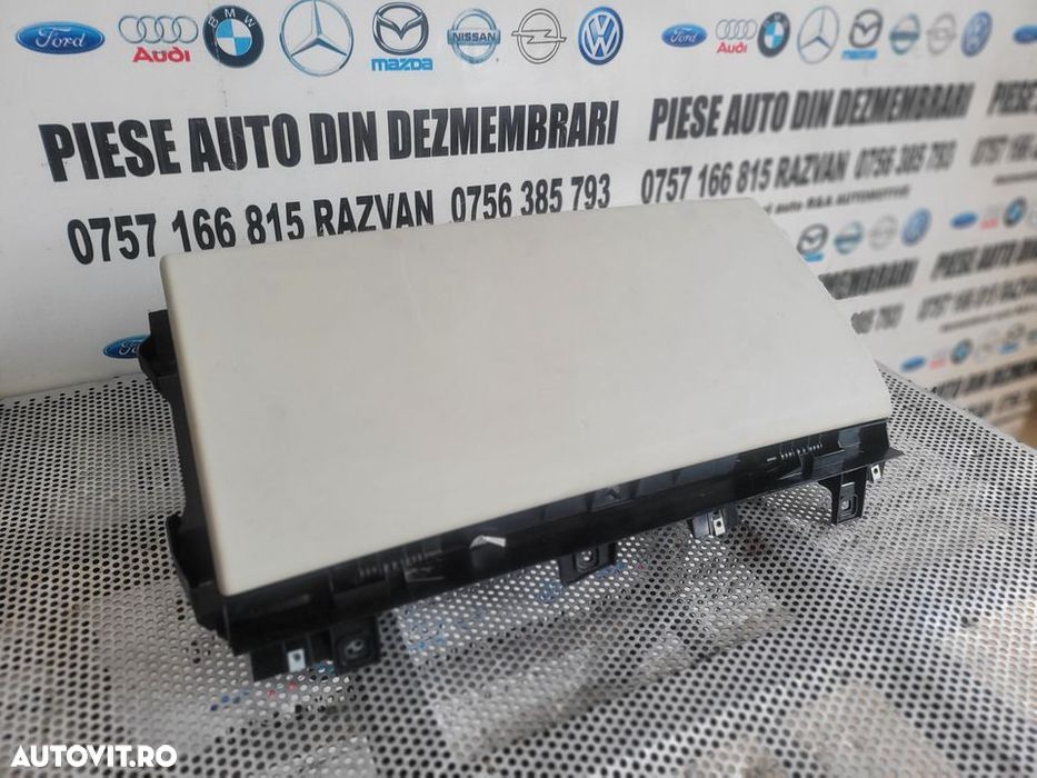 Torpedou Cutie Acte Land Rover Range Rover Sport An 2014-2015-2016-2017-2018 Impecabil Volan Stanga - 2