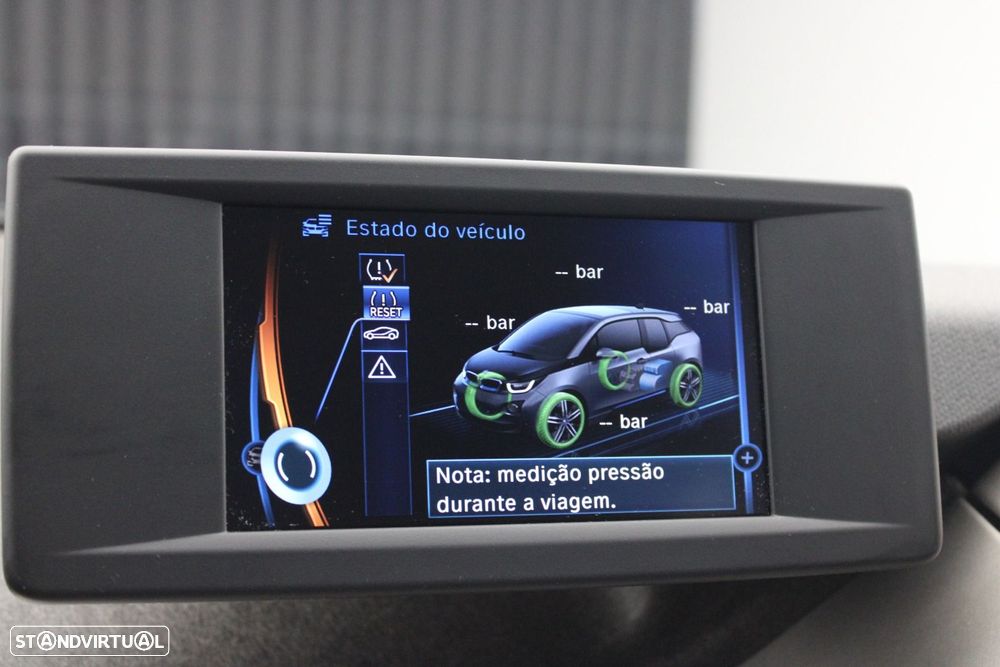 BMW i3 94Ah - 16