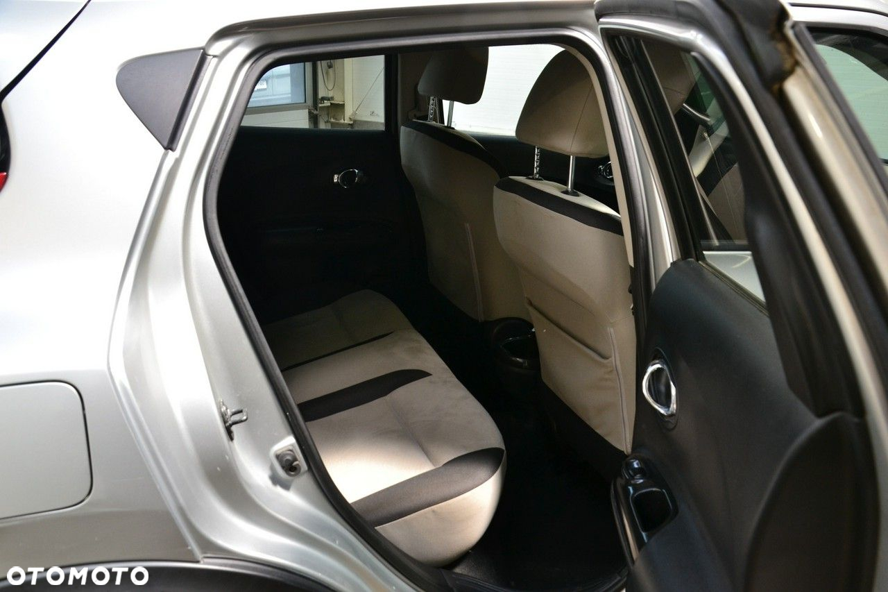 Nissan Juke - 26