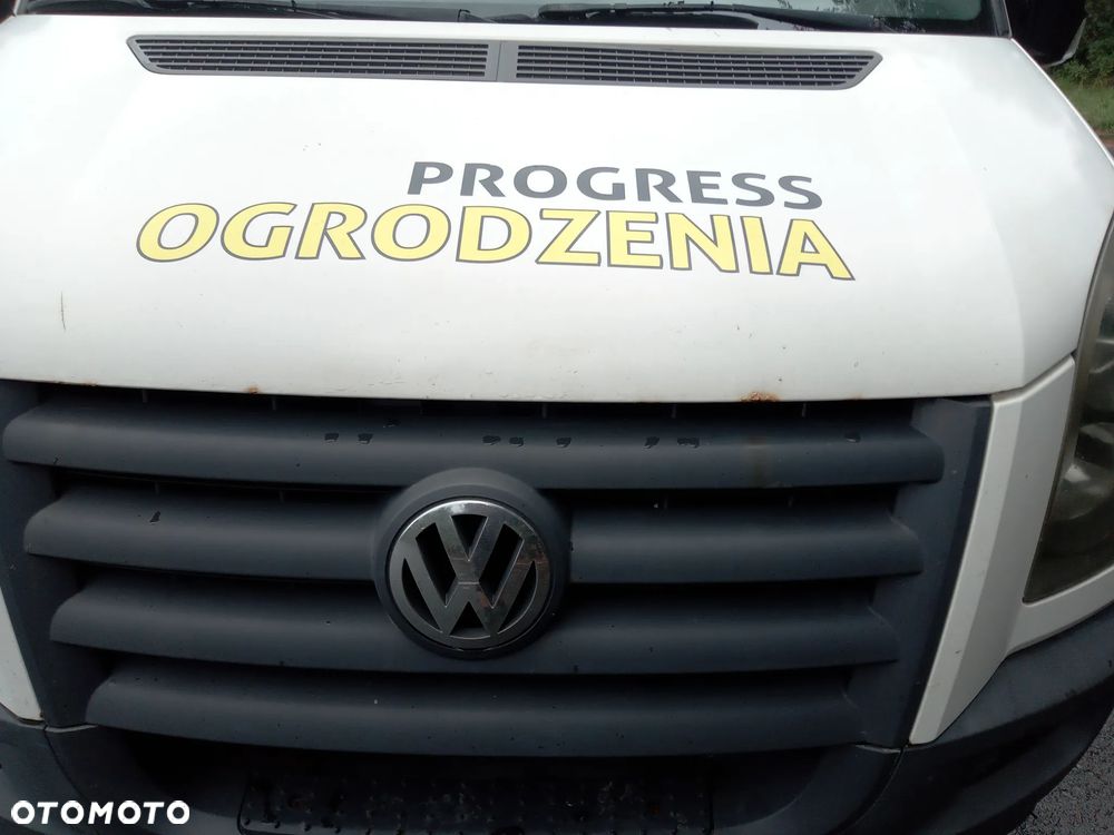 Volkswagen Crafter - 8
