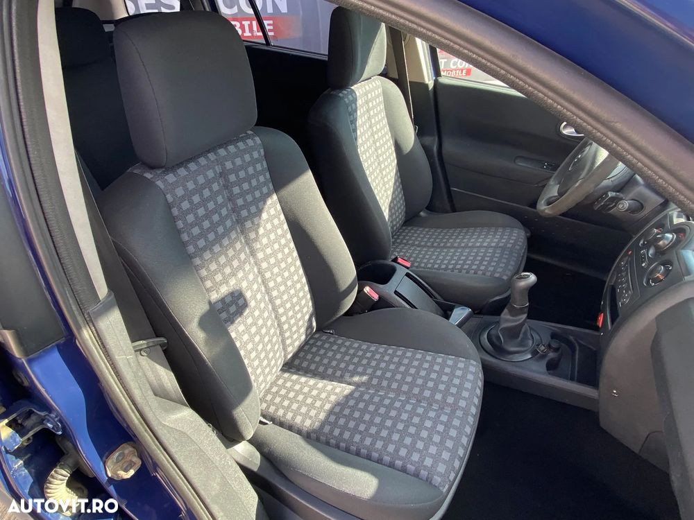 Renault Megane 1.4 Authentique - 8