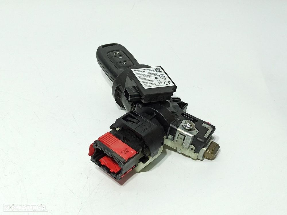 CANHÃO DE INGIÇÃO RENAULT CLIO V EXPERIENCE - 5