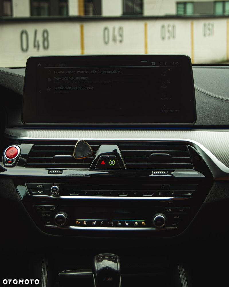 BMW M5 - 34