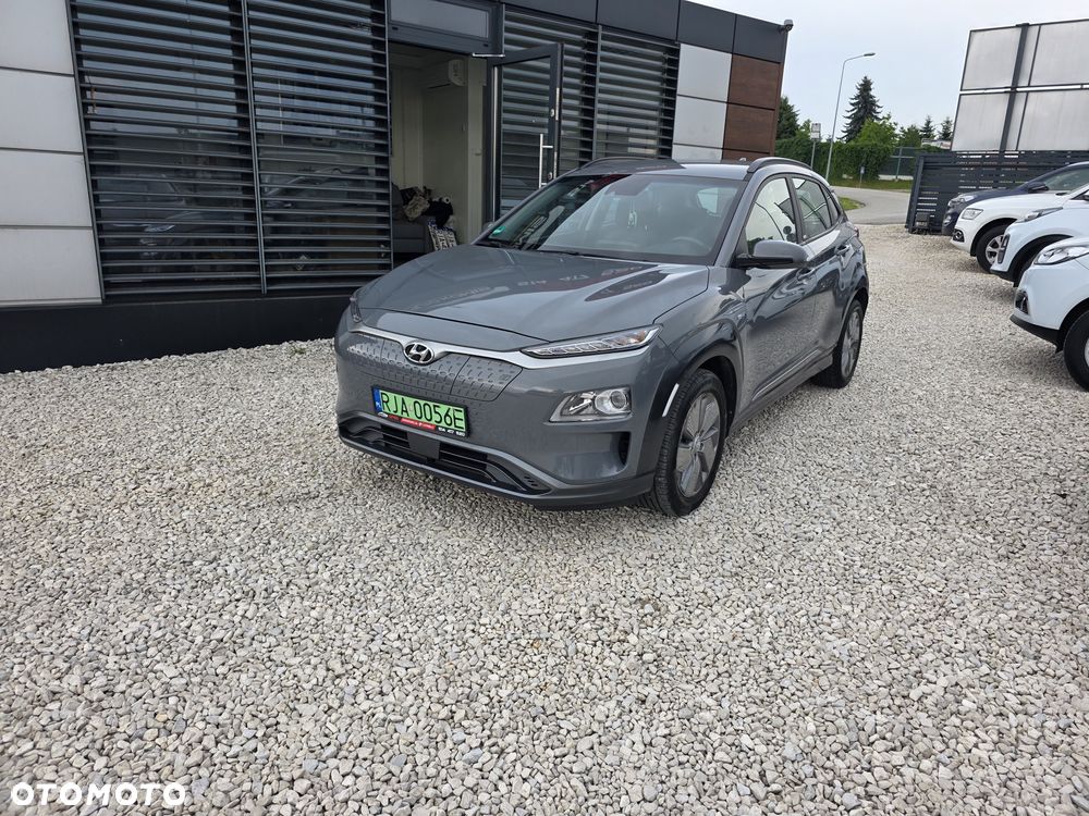 Hyundai Kona EDITION 30+ - 2