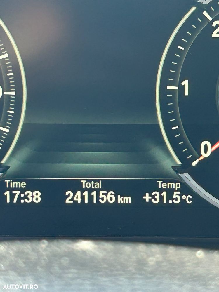 BMW X6 - 11