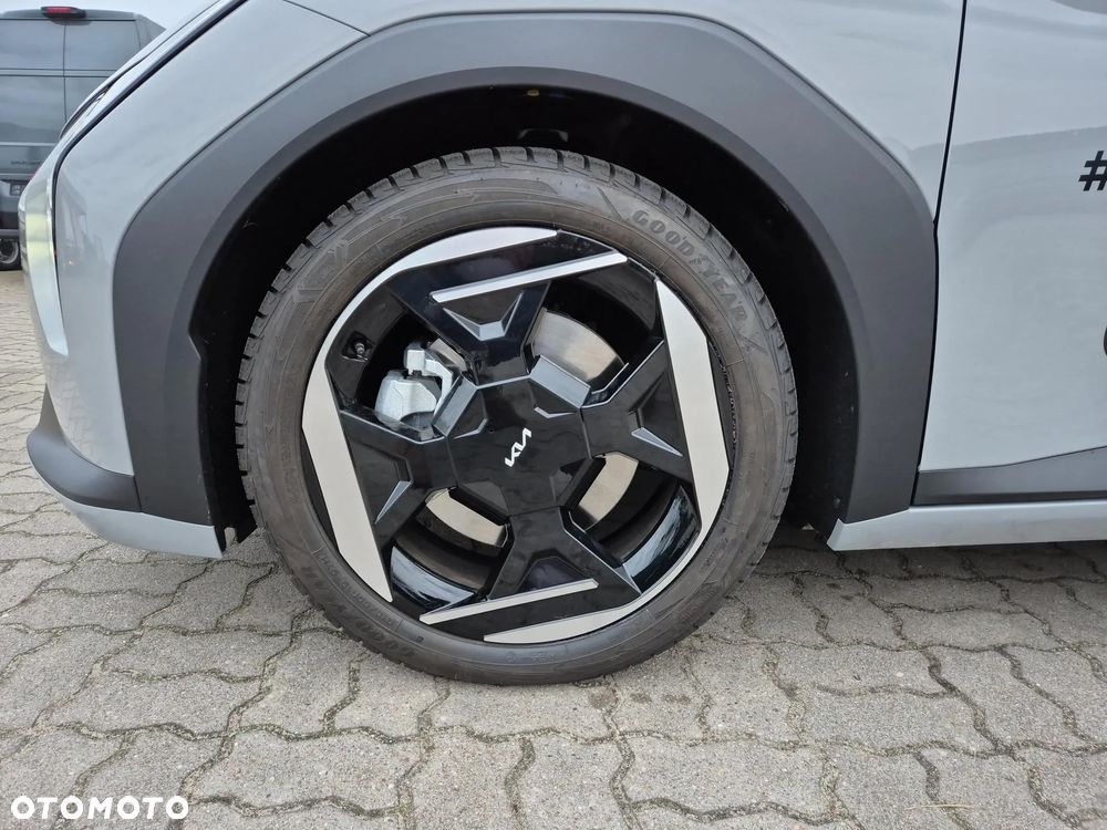 Kia EV4 81.4kWh Business Line - 19