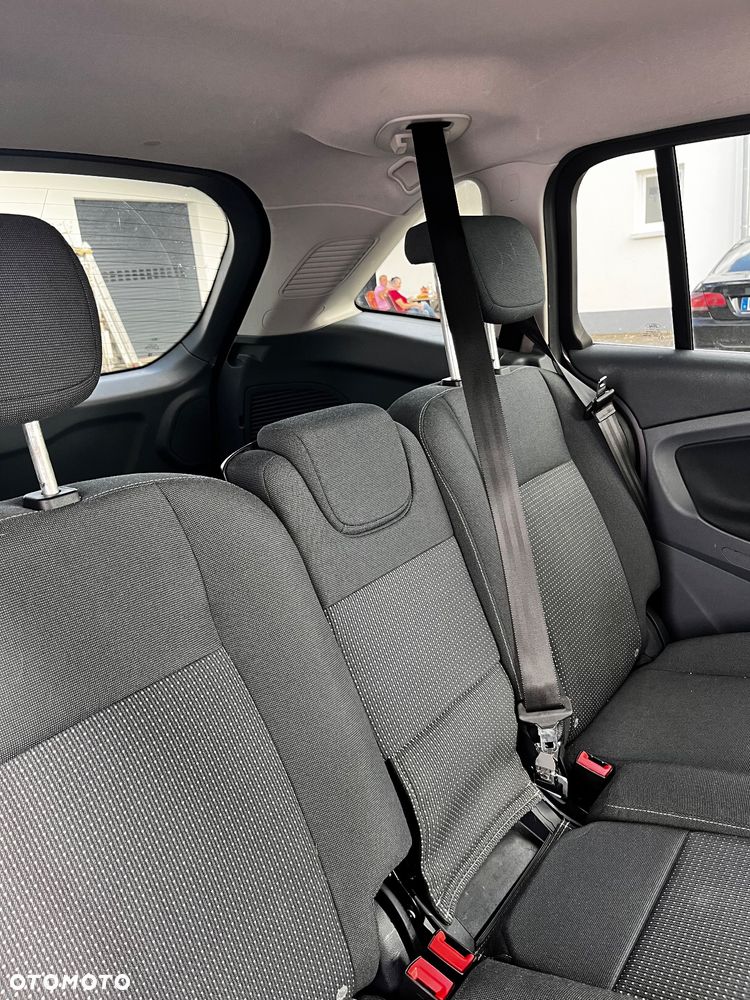 Ford Grand C-MAX 1.6 Ambiente - 9