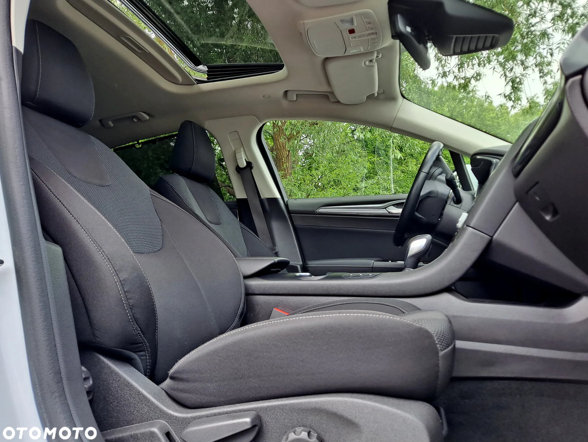 Ford Mondeo - 6