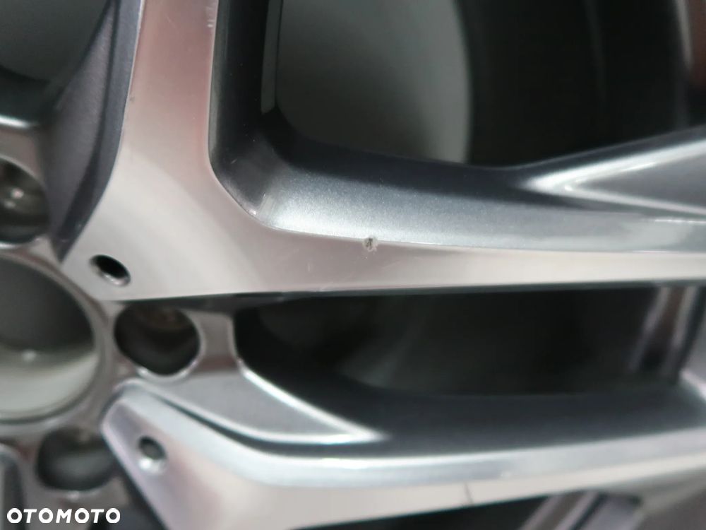W042 Felga Mercedes A1674014300 11x21et47 - 7