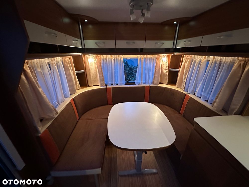 Hymer-Eriba CARADO C255 - 23