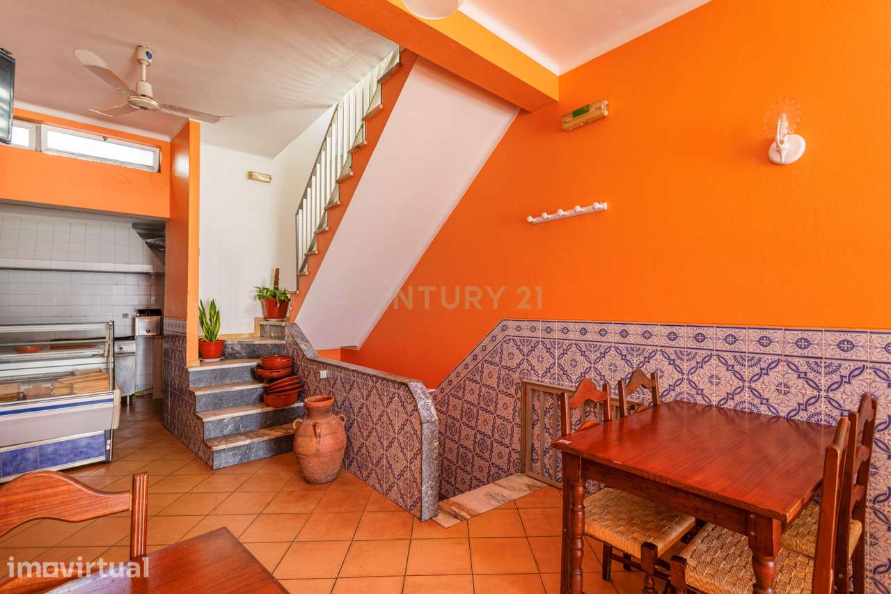 Restaurante - Cervejaria em Santa Luzia - Grande imagem: 5/14