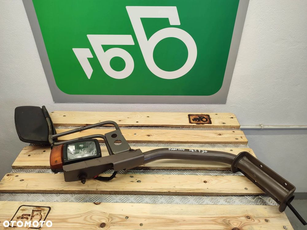 Stelaż Lampa Manitou MLT 730 (Prawa) - 1