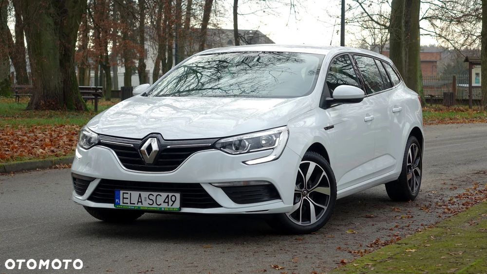 Renault Megane - 23