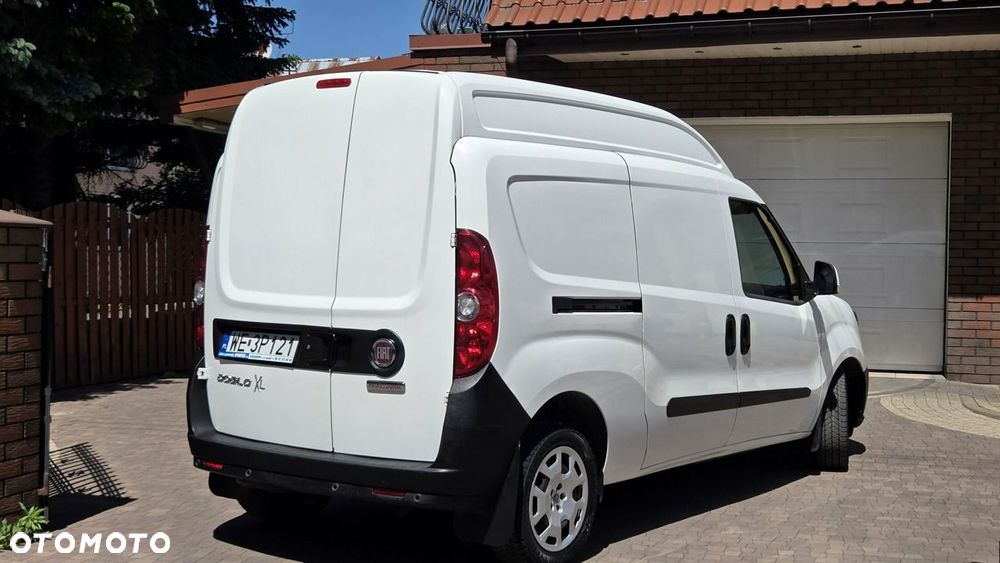 Fiat Doblo - 9