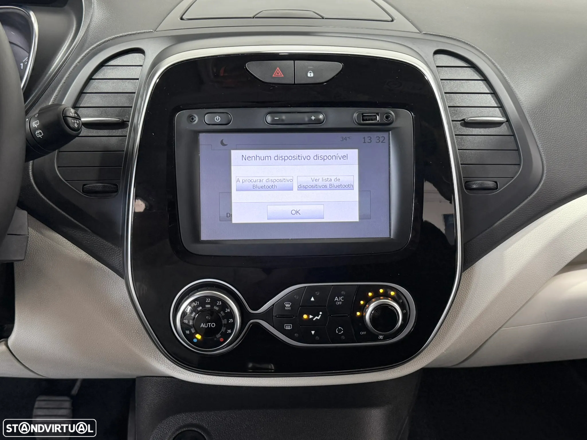 Renault Captur 0.9 TCE Exclusive - 26