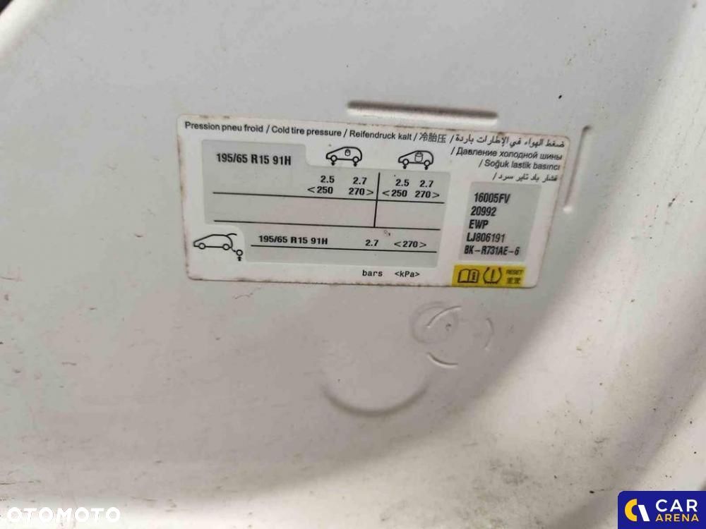 Peugeot Partner - 22
