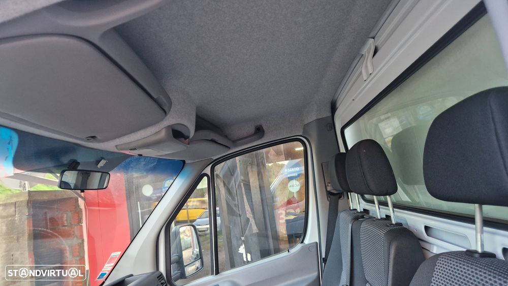 Mercedes-Benz Sprinter 516 CDI - 13