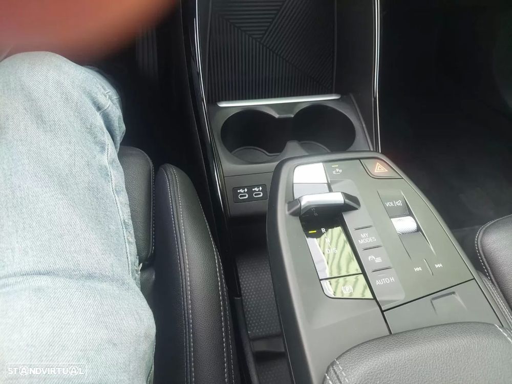 BMW X1 18 d sDrive Line Sport Auto - 16