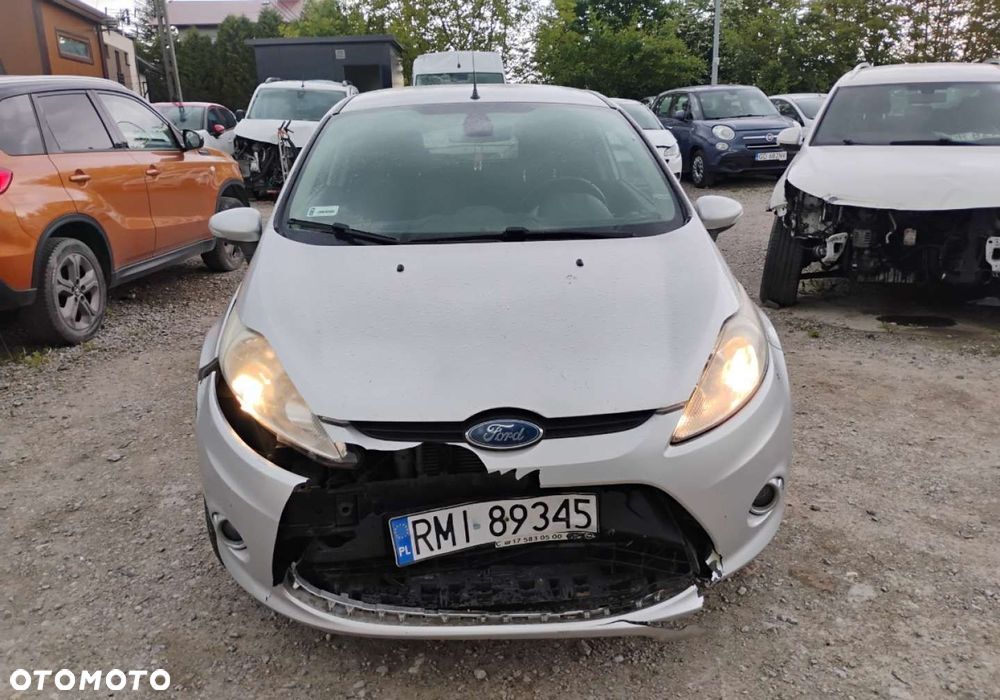 Ford Fiesta - 20