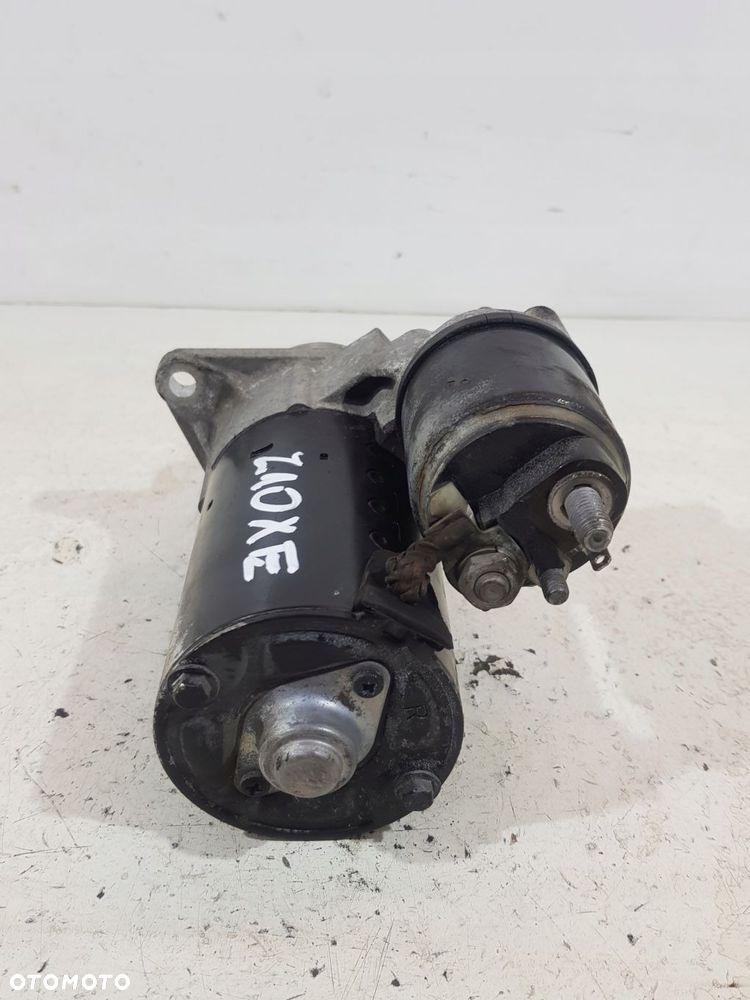 rozrusznik 0001107402 opel corsa c agila 1.0b - 3