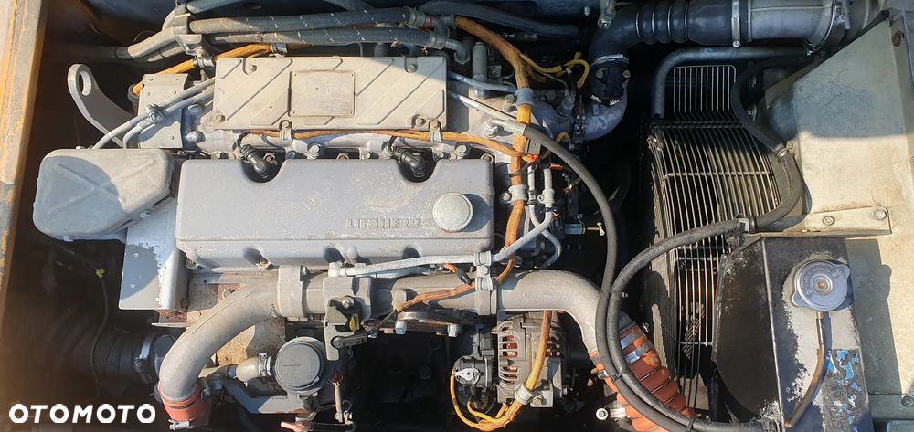 Liebherr LH 22 M - 12