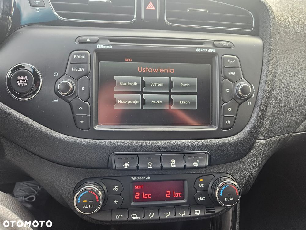 Kia Ceed Cee'd 1.6 T-GDI GT - 32