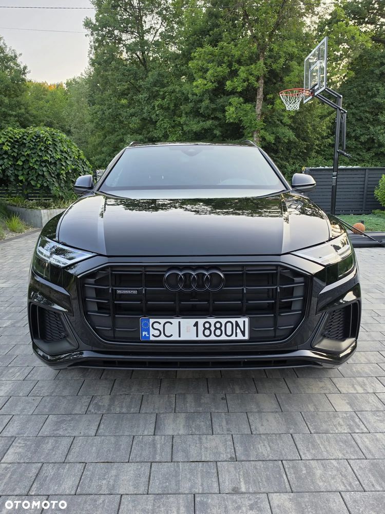 Audi Q8 - 3