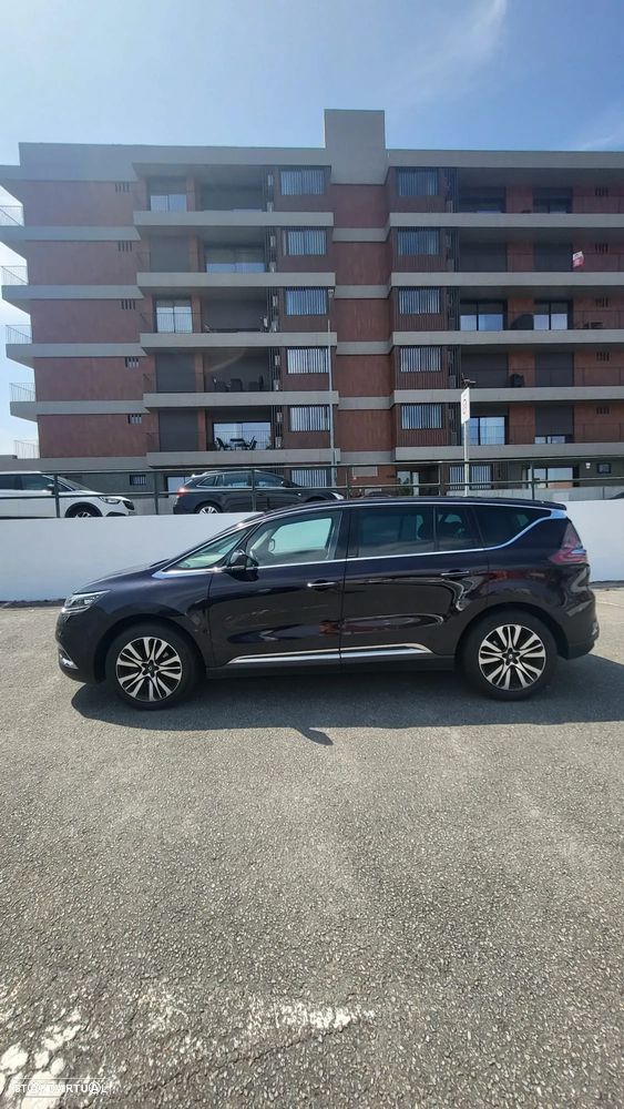 Renault Espace 1.6 dCi Initiale Paris EDC - 6
