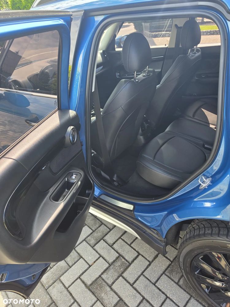 MINI Countryman Cooper S - 14
