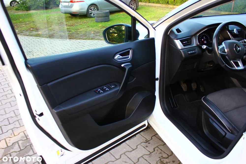 Renault Captur 1.0 TCe Intens - 30