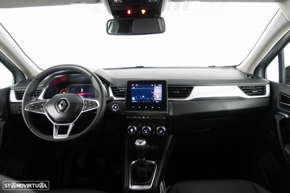 Renault Captur 1.0 TCe Techno - 21